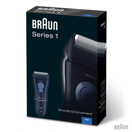 Бритва Braun Series 1 130