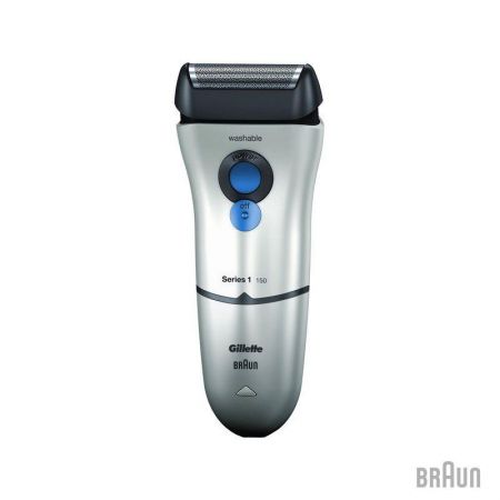 Бритва Braun Series 1 150