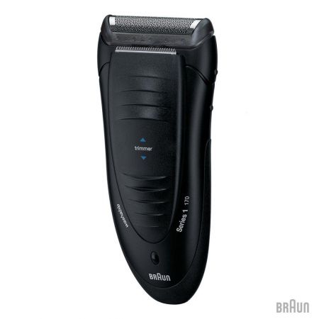 Бритва Braun Series 1 170