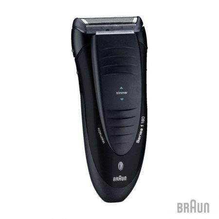 Бритва Braun Series 1 180