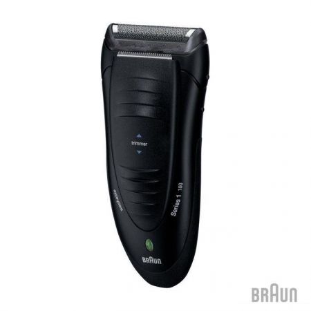 Бритва Braun Series 1 180
