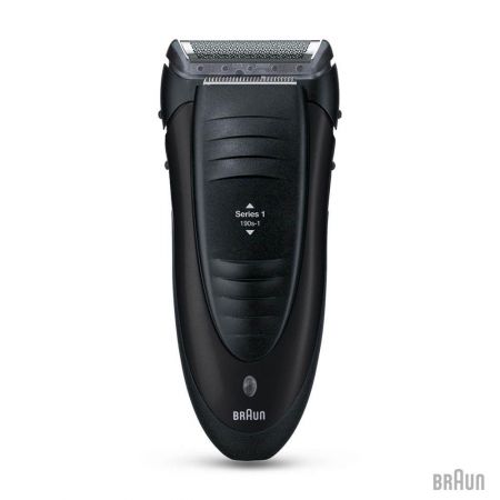 Бритва Braun Series 1 190 Black