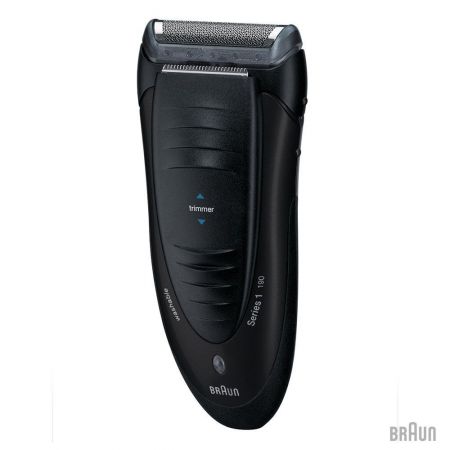 Бритва Braun Series 1 190 Black