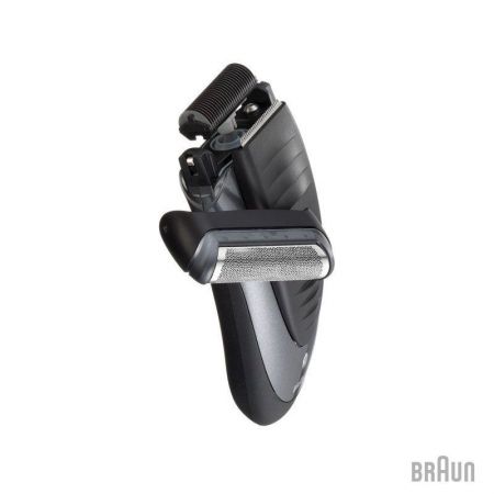 Бритва Braun Series 1 190 Grey