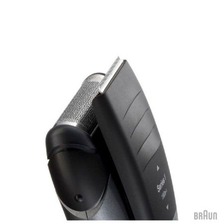 Бритва Braun Series 1 190 Grey