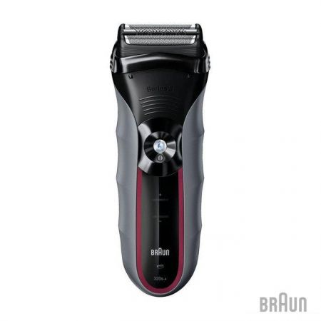 Бритва Braun Series 3 320