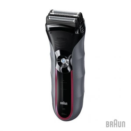 Бритва Braun Series 3 320