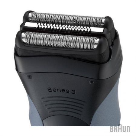 Бритва Braun Series 3 320