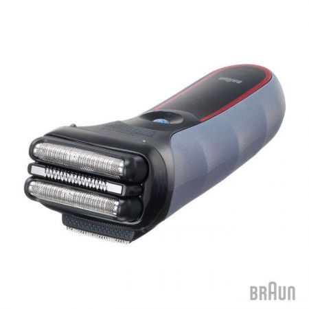 Бритва Braun Series 3 320