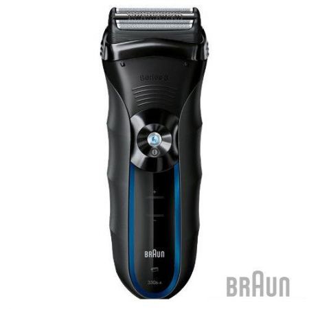 Бритва Braun Series 3 330