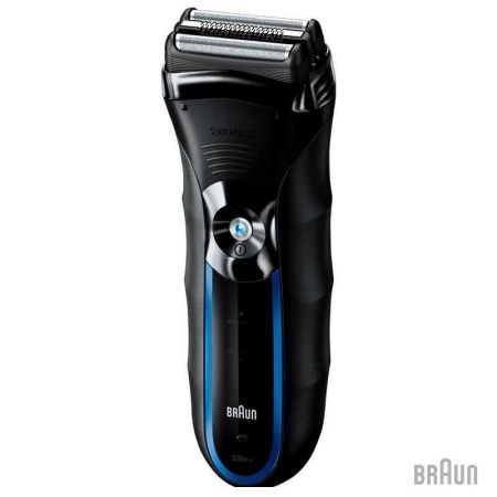 Бритва Braun Series 3 330