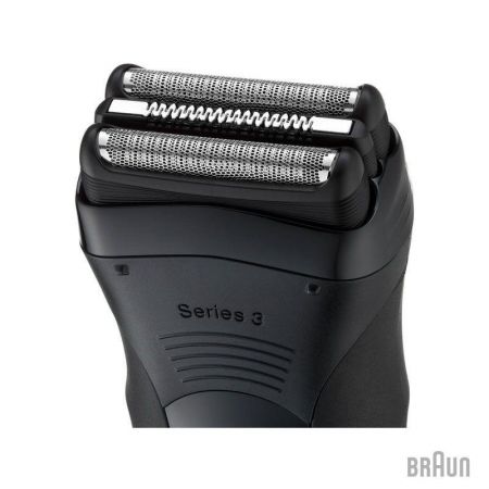 Бритва Braun Series 3 330
