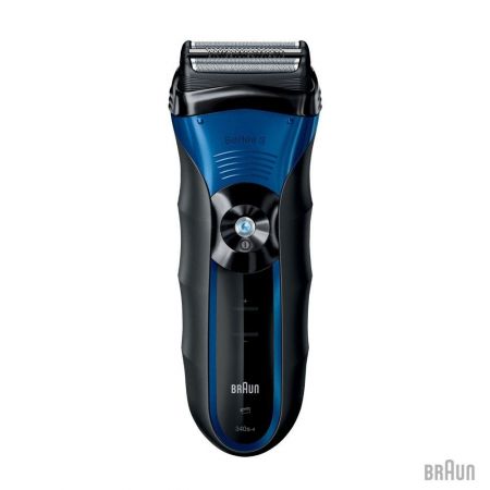 Бритва Braun Series 3 340 Wet&Dry