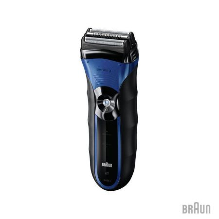 Бритва Braun Series 3 340 Wet&Dry