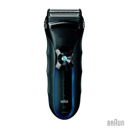 Бритва Braun Series 3 350 cc Blue