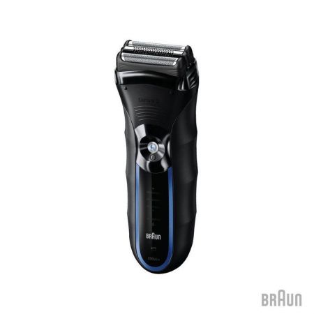 Бритва Braun Series 3 350 cc Blue