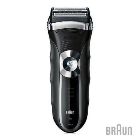 Бритва Braun Series 3 360