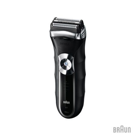 Бритва Braun Series 3 360