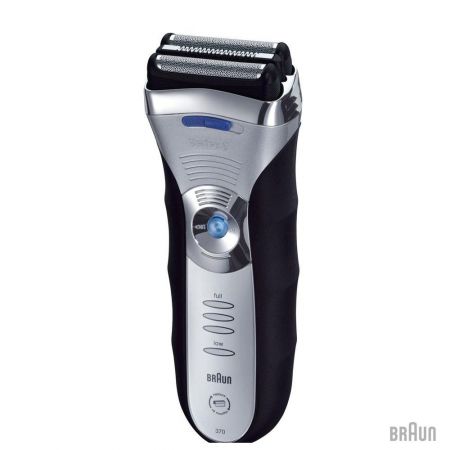 Бритва Braun 370 Series 3