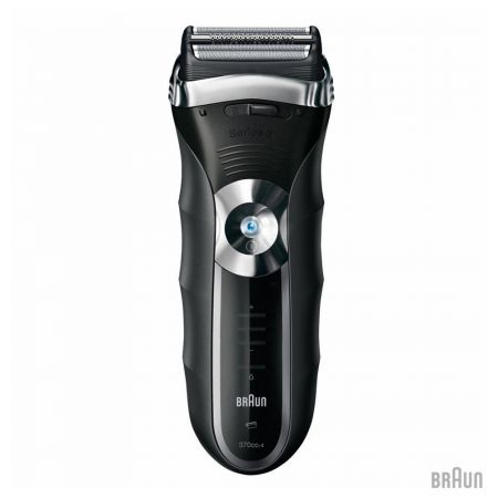 Бритва Braun Series 3 370 cc
