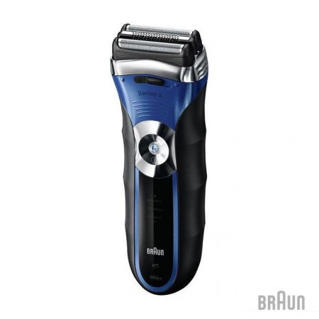 Бритва Braun Series 3 380 Wet&Dry