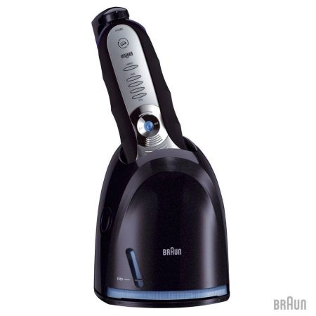 Бритва Braun 390 Series 3