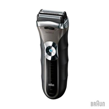 Бритва Braun Series 3 390сс