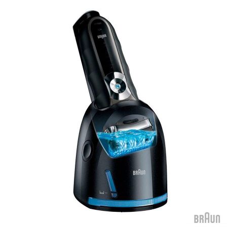 Бритва Braun Series 3 390сс