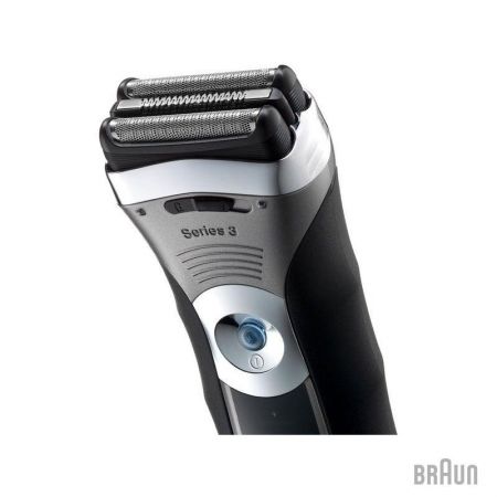 Бритва Braun Series 3 390сс