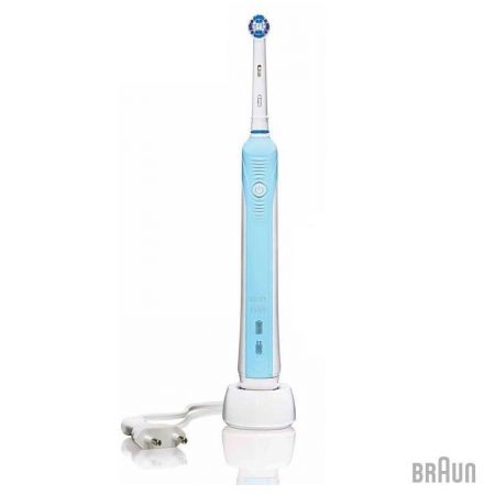 Зубна щітка Braun Oral-B Professional Care 500 D16U