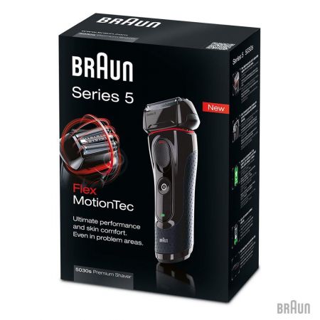 Бритва Braun Series 5 5030