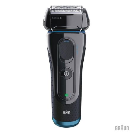 Бритва Braun Series 5 5040 Wet&Dry