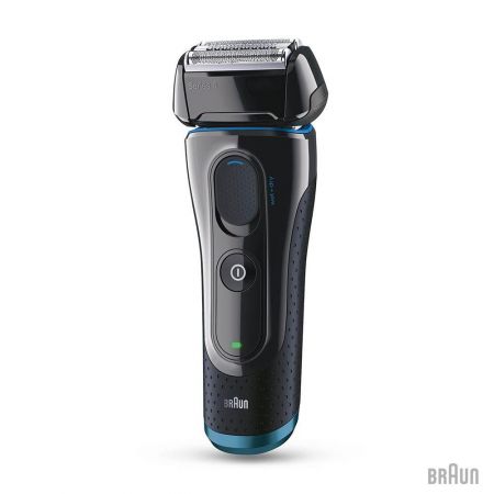 Бритва Braun Series 5 5040 Wet&Dry
