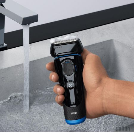 Бритва Braun Series 5 5040 Wet&Dry