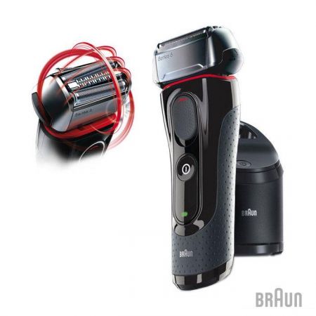 Бритва Braun Series 5 5050 cc