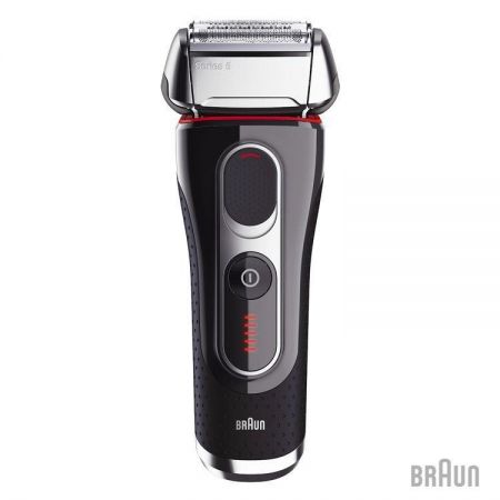 Бритва Braun Series 5 5070 cc