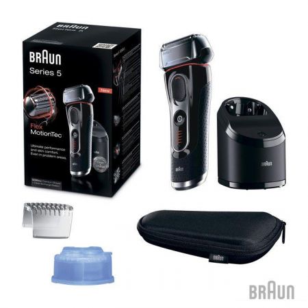 Бритва Braun Series 5 5090 cc