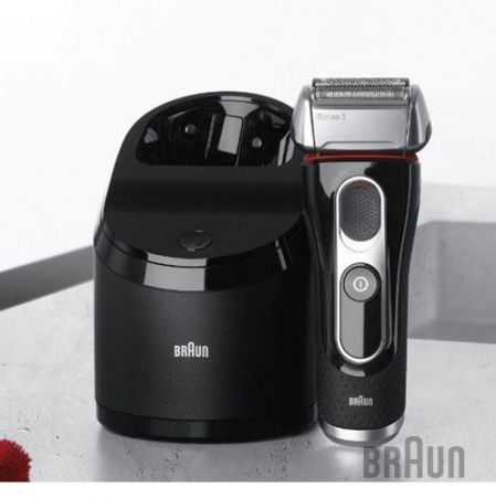 Бритва Braun Series 5 5090 cc