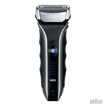 Бритва Braun Series 5 570