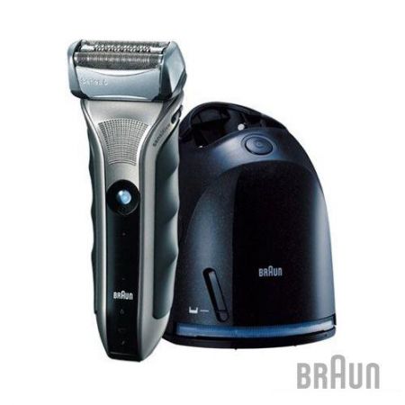 Бритва Braun 590 Series 5