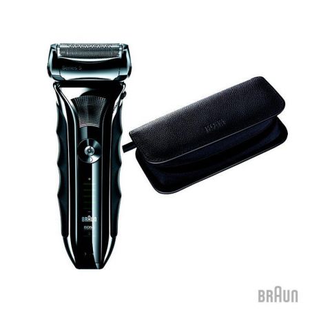 Бритва Braun Series 5 590 cc Boss
