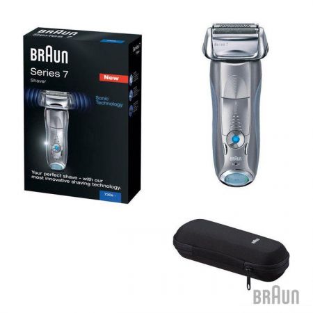 Бритва Braun Series 7 730