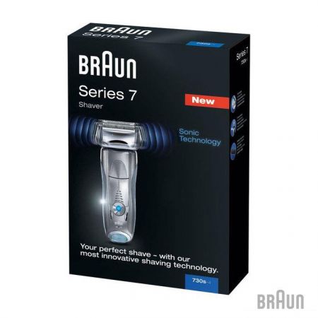 Бритва Braun Series 7 730