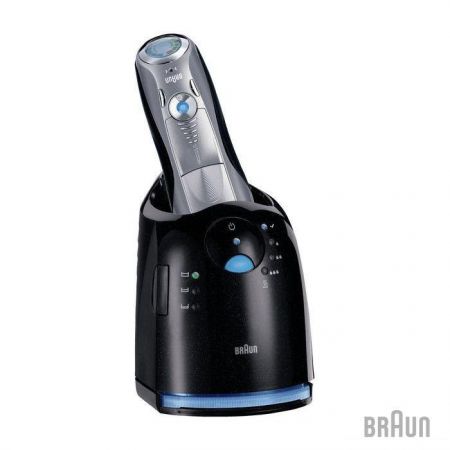 Бритва Braun Series 7 790cc