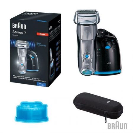 Бритва Braun Series 7 790cc