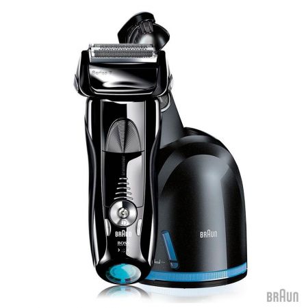 Бритва Braun Series 7 790cc Boss