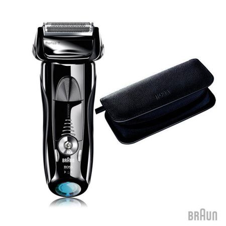 Бритва Braun Series 7 790cc Boss