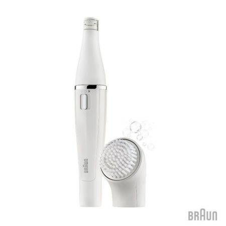Прилад по догляду за обличчям Braun SE 851 Face