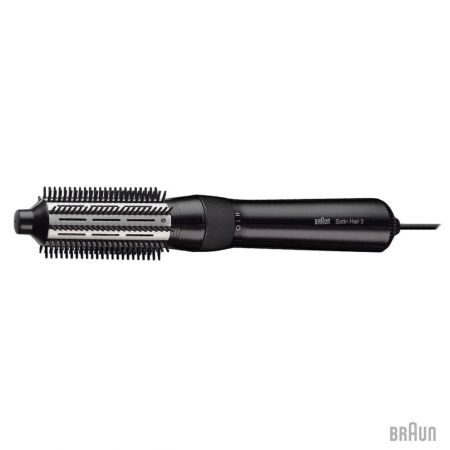 Фен-щітка Braun AS 330