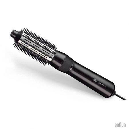 Фен-щітка Braun AS 330